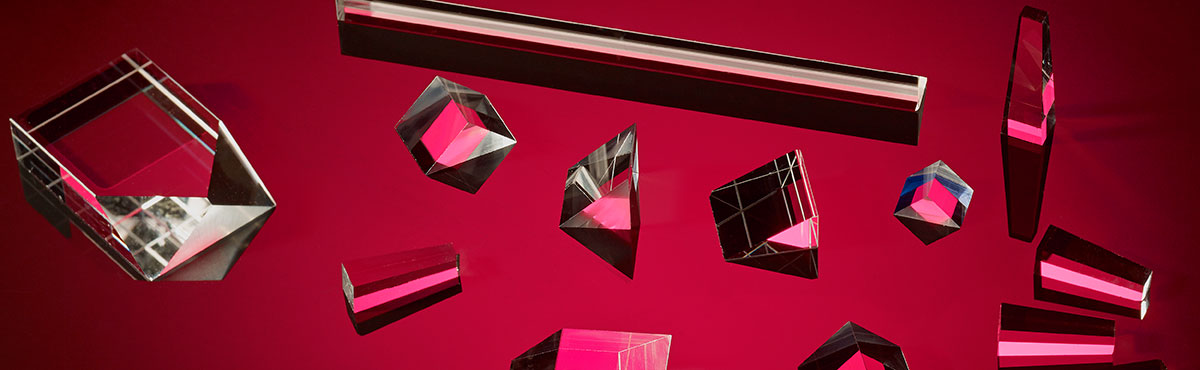 Custom Laser Optics, Coatings & Assemblies