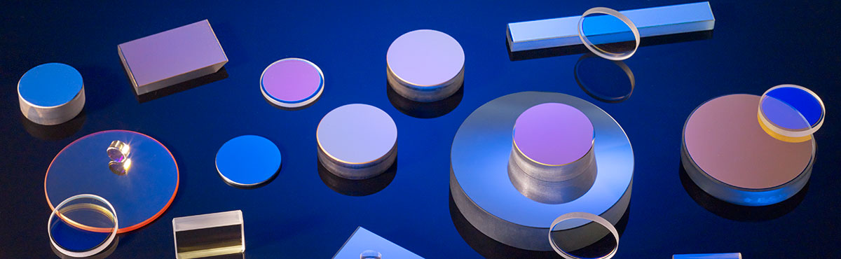 IBS Thin Film Coatings for UV, VIS and NIR