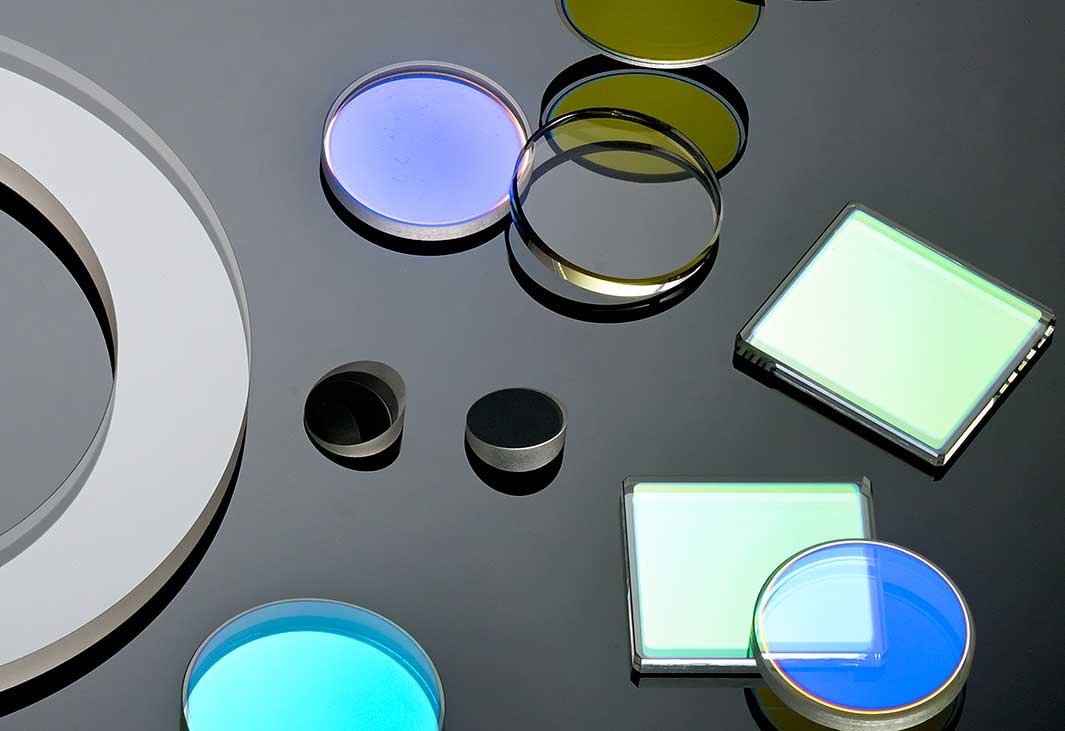 windows filters